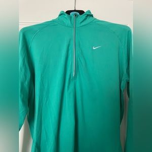 Nike Women’s Dri Fit Long Sleeve Shirt